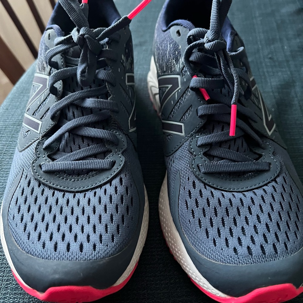 New Balance Women’s Sneakers size 9